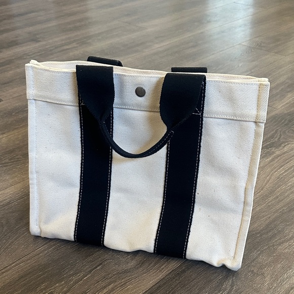 Hermes Handbags - Hermes Bora PM Bag Canvas